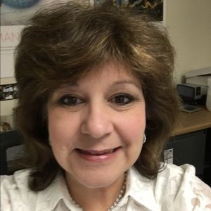 Meet your Posher, Diane